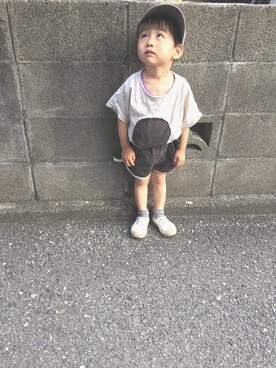 shskさんのコーディネート