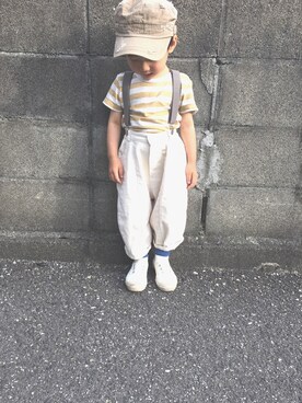 shskさんのコーディネート