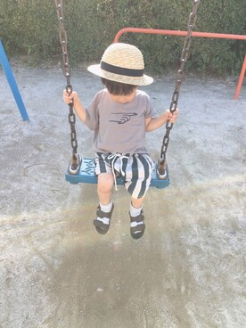 shskさんのコーディネート