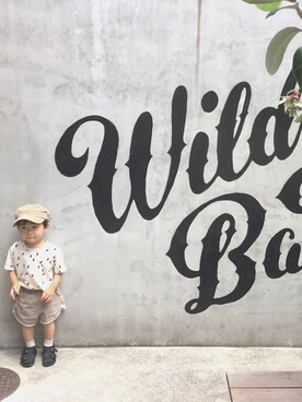 shskさんのコーディネート