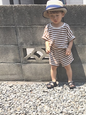 shskさんのコーディネート