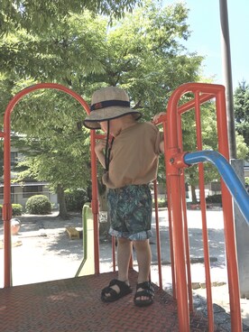 shskさんのコーディネート