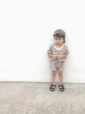 shskさんのコーディネート