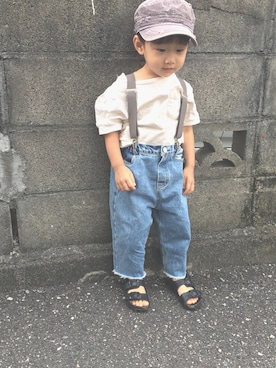 shskさんのコーディネート