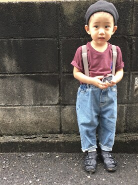 shskさんのコーディネート