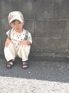 shskさんのコーディネート