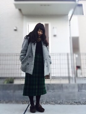 askaさんのコーディネート