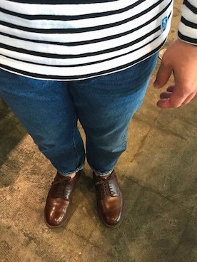 DDさんのコーディネート