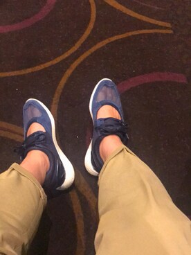 DDさんのコーディネート