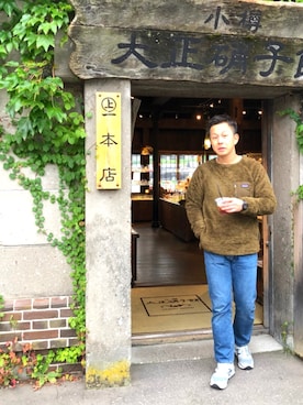 DDさんのコーディネート