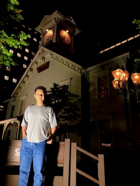 DDさんのコーディネート