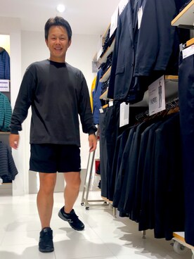 DDさんのコーディネート