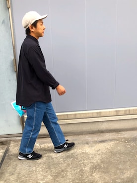 DDさんのコーディネート