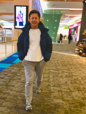 DDさんのコーディネート