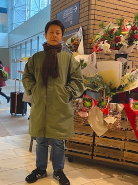 DDさんのコーディネート