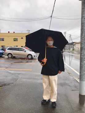 DDさんのコーディネート