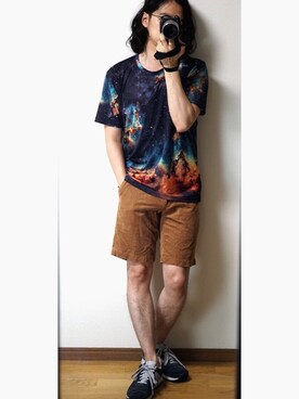 alexさんのコーディネート