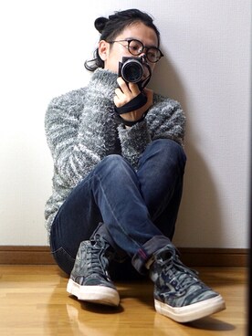 alexさんのコーディネート