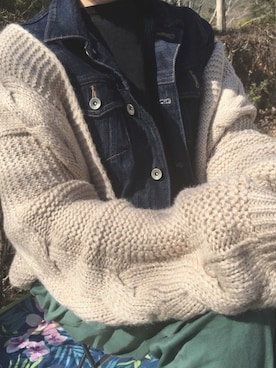 melhalさんのコーディネート