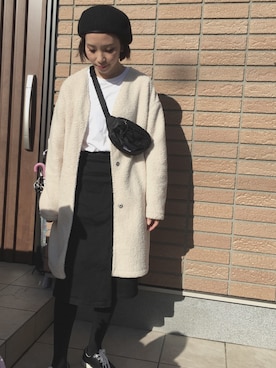 melhalさんのコーディネート