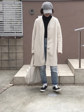 melhalさんのコーディネート