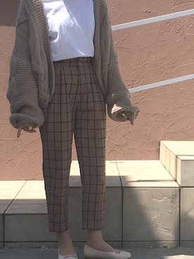 melhalさんのコーディネート