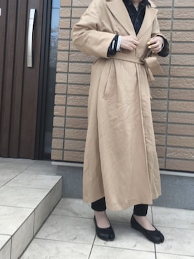 melhalさんのコーディネート