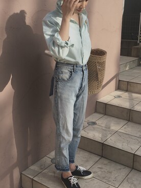 melhalさんのコーディネート