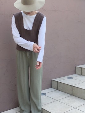 melhalさんのコーディネート