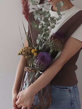 melhalさんのコーディネート