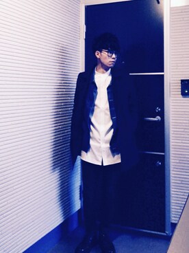 com.さんのコーディネート