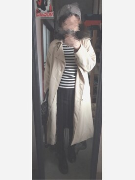 はさんのコーディネート