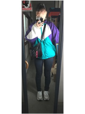 はさんのコーディネート