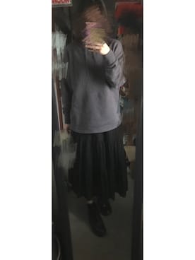 はさんのコーディネート