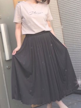 シャン子♡さんのコーディネート