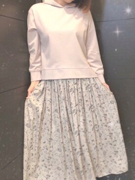 シャン子♡さんのコーディネート