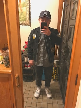 しょうやさんのコーディネート