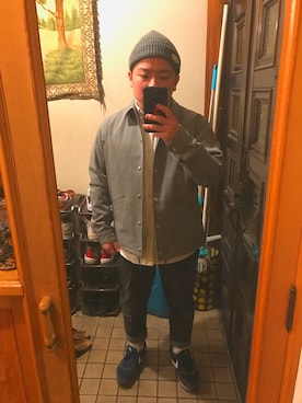 しょうやさんのコーディネート