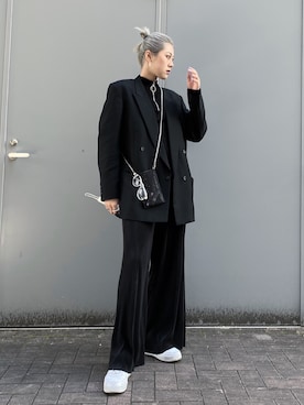 1ccyさんのコーディネート