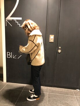 きむ なつきさんのコーディネート