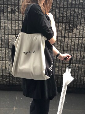 きむ なつきさんのコーディネート