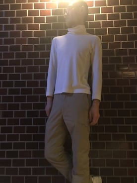 ジュンヤさんのコーディネート