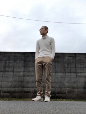 ジュンヤさんのコーディネート