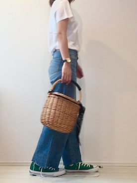 C.tiさんのコーディネート