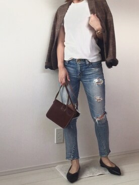 C.tiさんのコーディネート