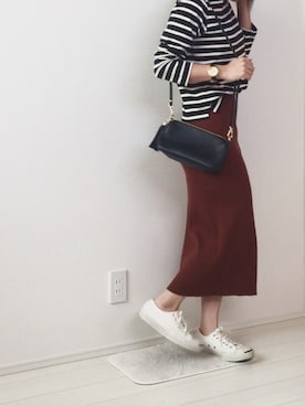 C.tiさんのコーディネート