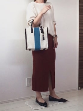 C.tiさんのコーディネート