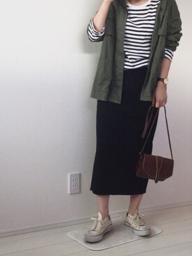 C.tiさんのコーディネート