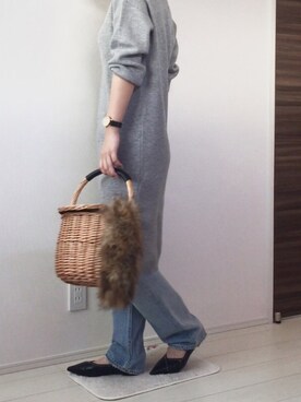 C.tiさんのコーディネート