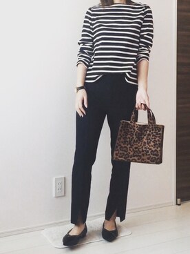 C.tiさんのコーディネート